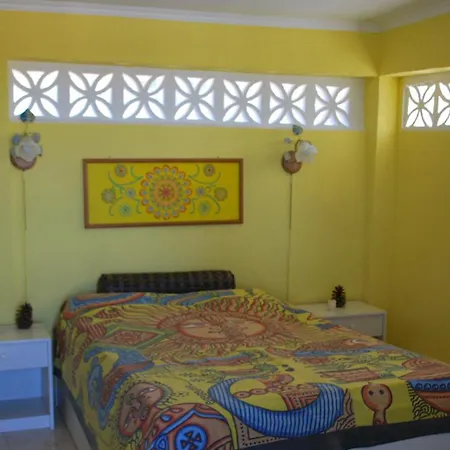 Апарт-отель Increible Estudio Con Hermosas Vistas Terraza, Piscina, Bbq