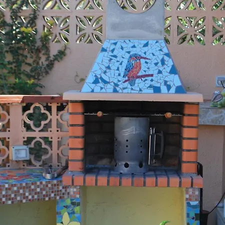 Increible Estudio Con Hermosas Vistas Terraza, Piscina, Bbq Апарт-отель *