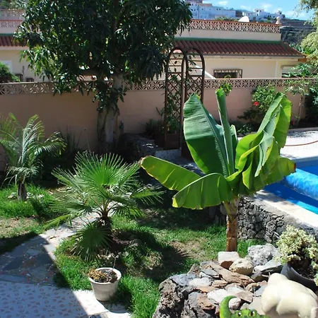 Increible Estudio Con Hermosas Vistas Terraza, Piscina, Bbq Aparthotel Icod De Los Vinos